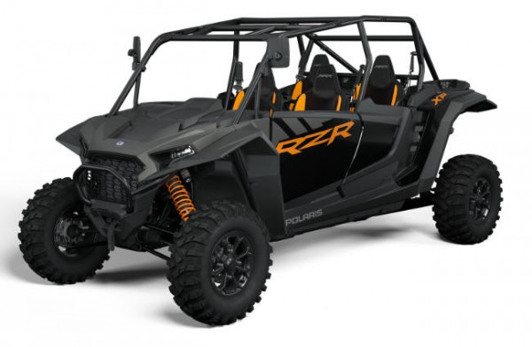 Polaris store turbo buggy